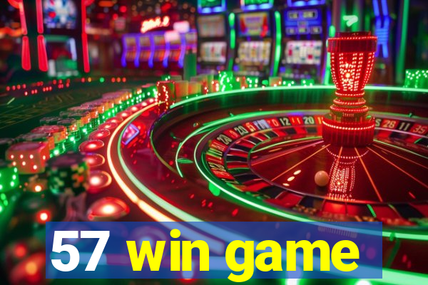 57 win game