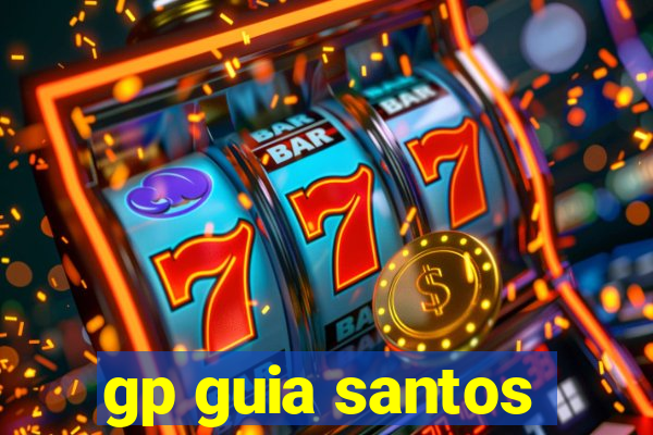 gp guia santos