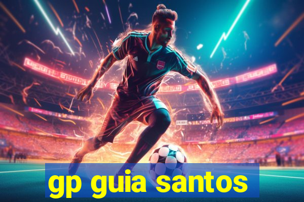 gp guia santos