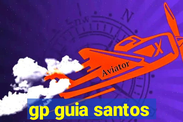 gp guia santos