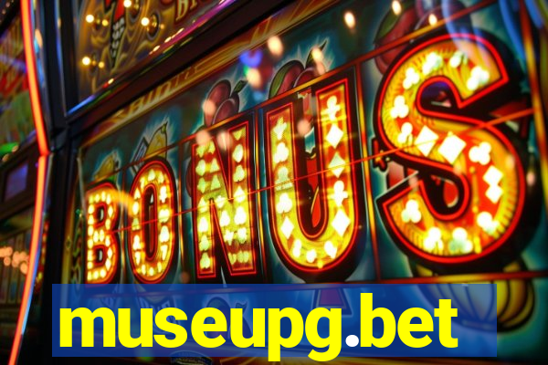 museupg.bet