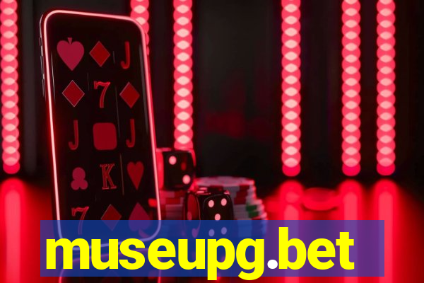 museupg.bet