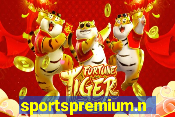 sportspremium.net