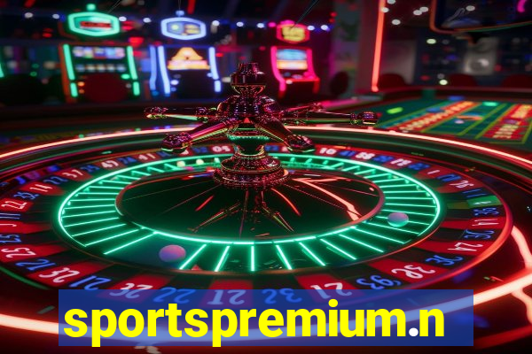 sportspremium.net