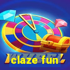 claze fun