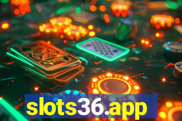 slots36.app