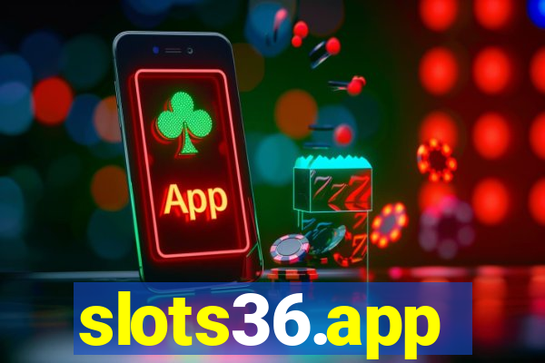slots36.app