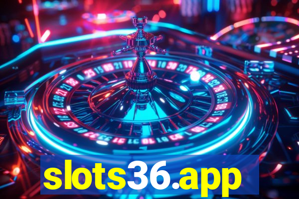 slots36.app