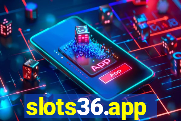 slots36.app