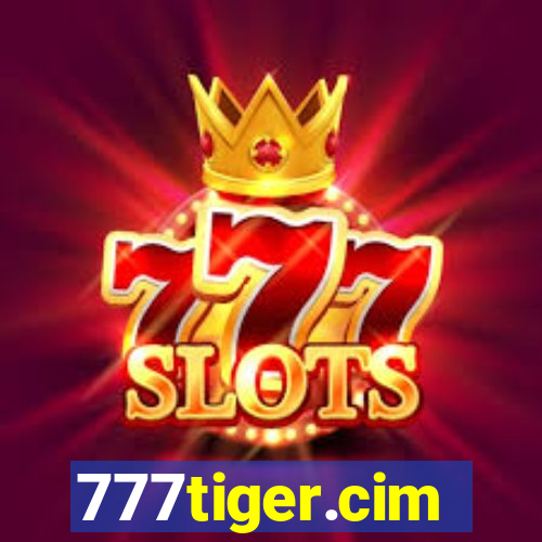 777tiger.cim