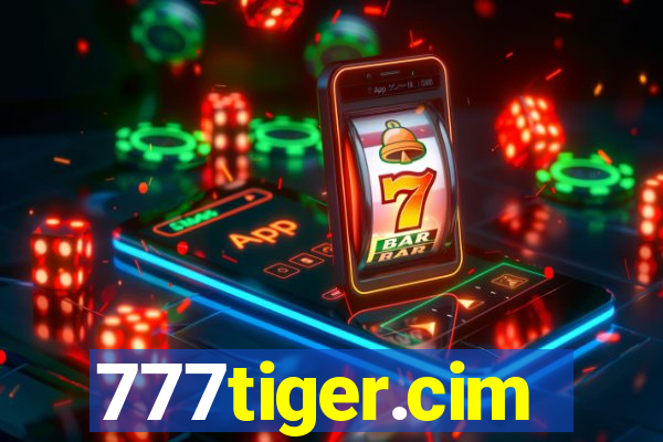 777tiger.cim
