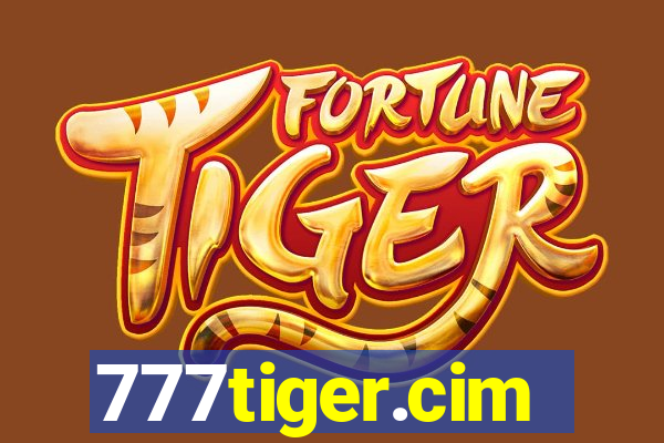 777tiger.cim