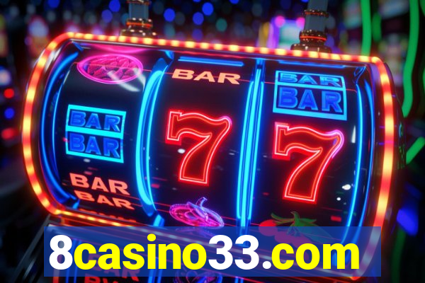 8casino33.com