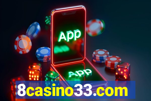 8casino33.com