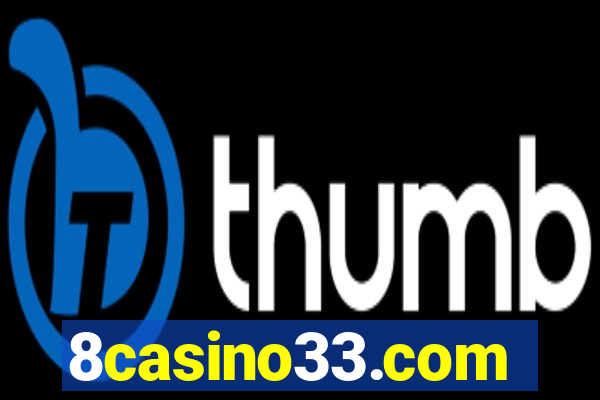 8casino33.com