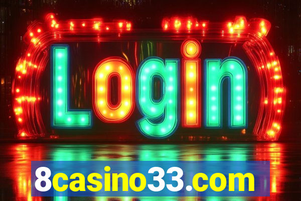 8casino33.com