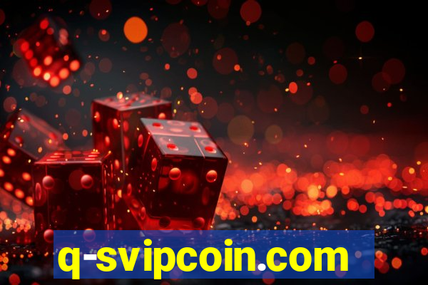 q-svipcoin.com