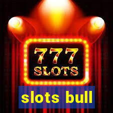 slots bull