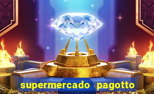 supermercado pagotto - vila betania venda nova do imigrante - es