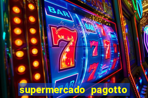 supermercado pagotto - vila betania venda nova do imigrante - es