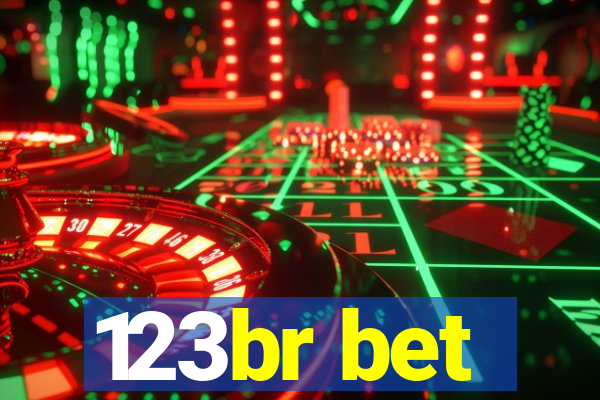 123br bet
