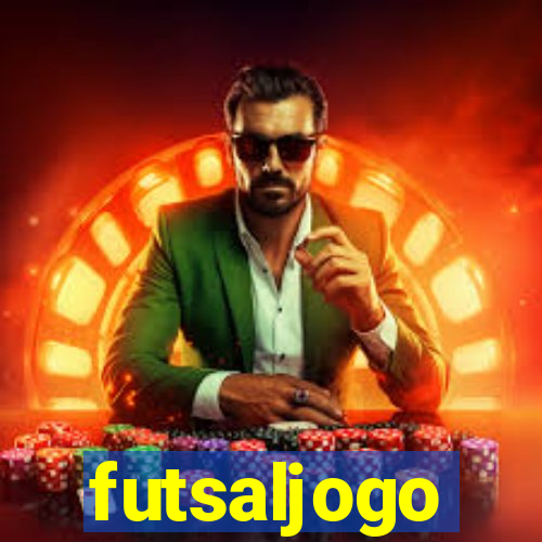 futsaljogo
