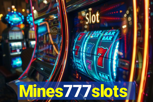 Mines777slots