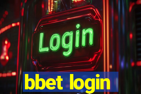 bbet login