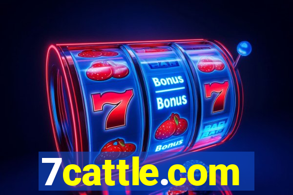 7cattle.com