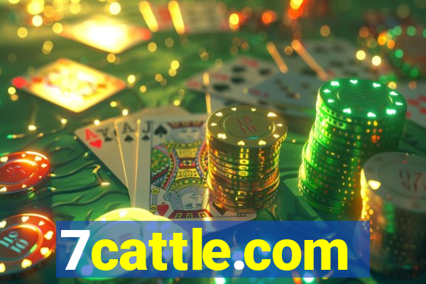7cattle.com