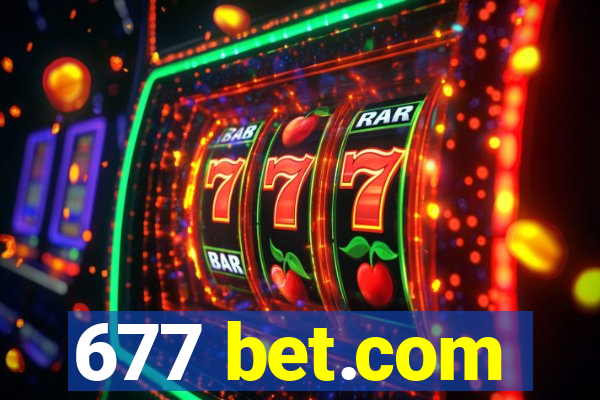 677 bet.com