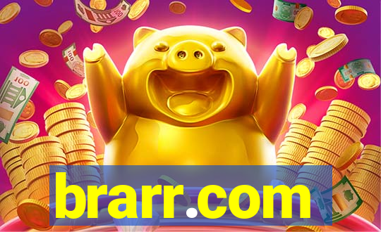 brarr.com