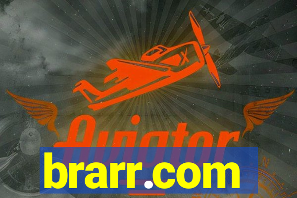 brarr.com