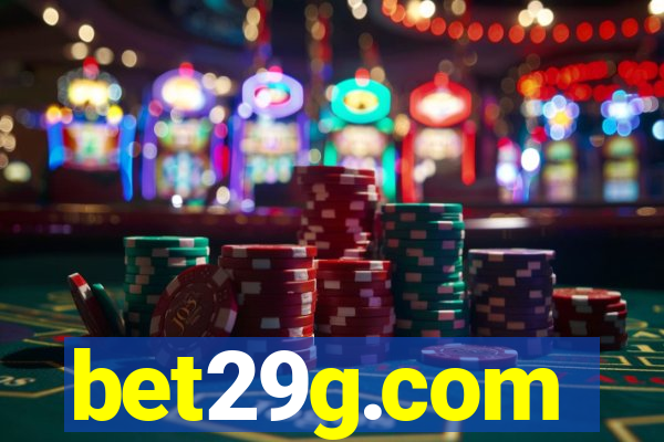 bet29g.com