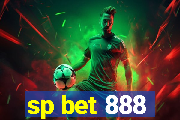 sp bet 888