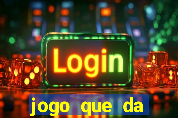 jogo que da dinheiro no paypal