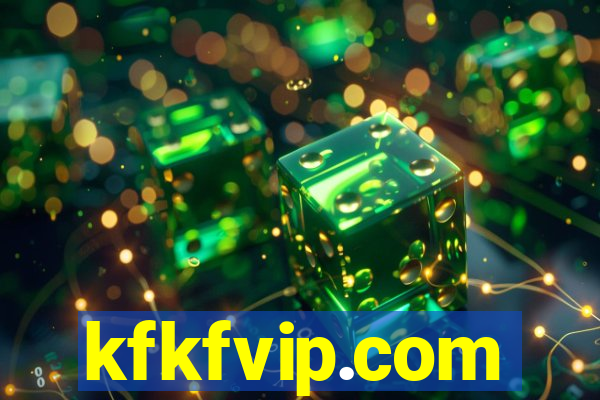 kfkfvip.com