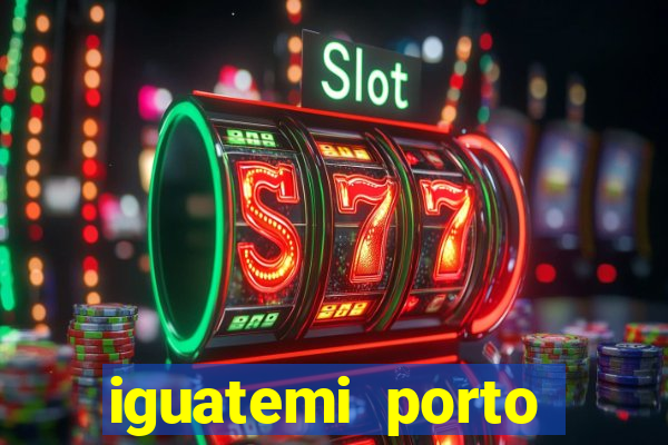 iguatemi porto alegre cinema