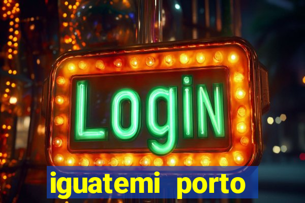 iguatemi porto alegre cinema