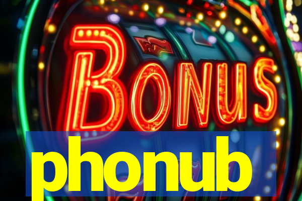 phonub