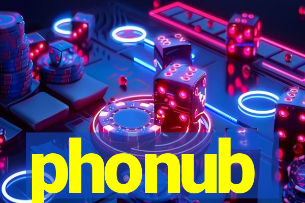 phonub