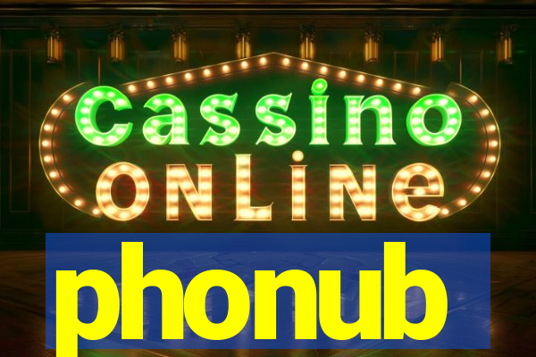 phonub
