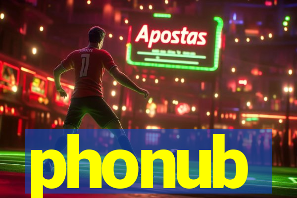 phonub