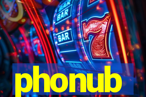 phonub