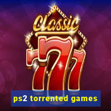 ps2 torrented games