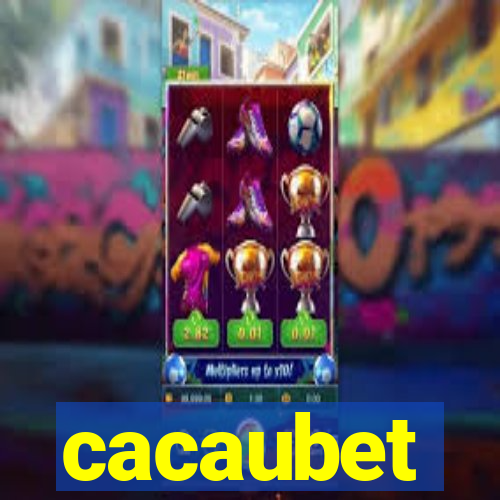cacaubet