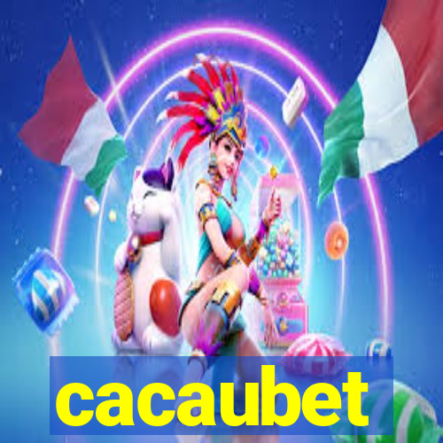 cacaubet
