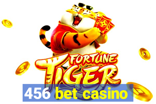 456 bet casino