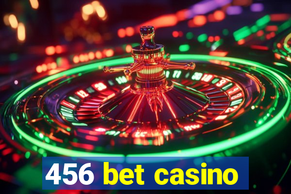 456 bet casino