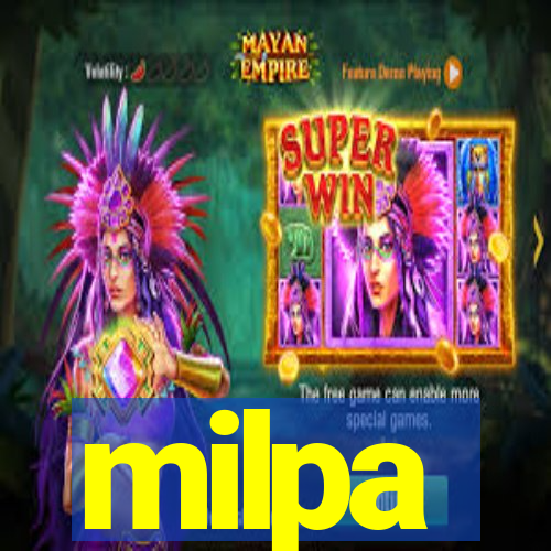 milpa